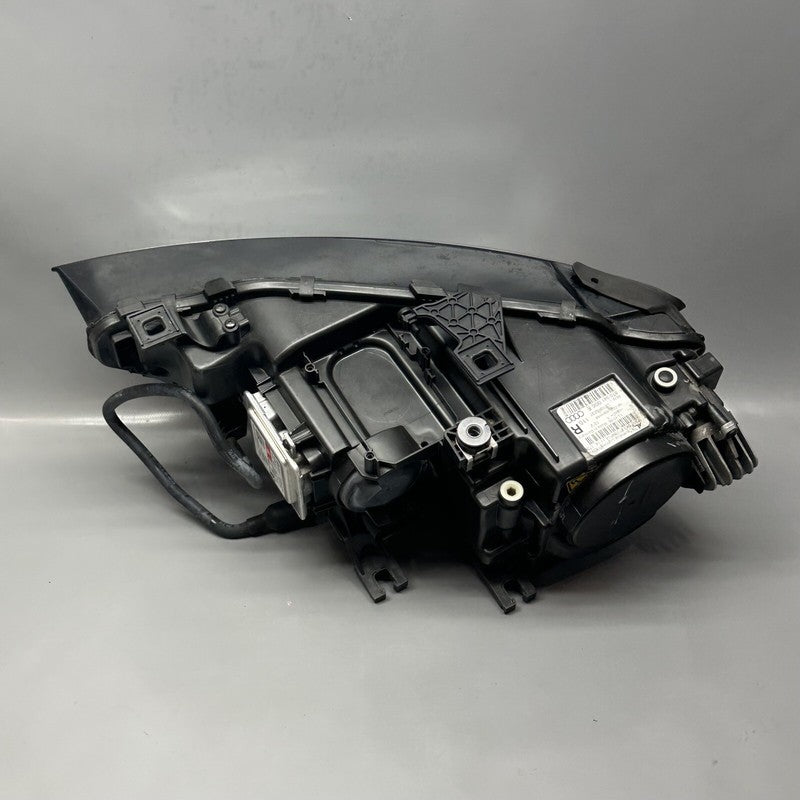 8T0941006E AUDI A5 HEADLIGHT RIGHT PASSENGR 2013 2014 2015 16 2017 BI- XENON OEM 8T0941006E