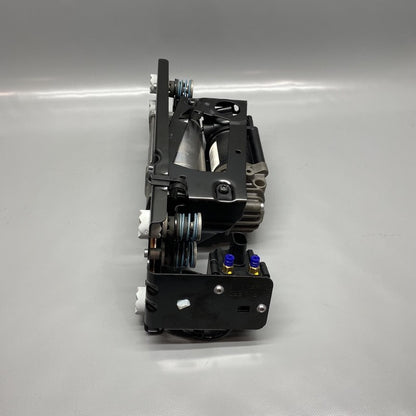 37206875176 BMW 750 AIR RIDE SUSPENSION COMPRESSOR PUMP 37206875176 2010 11 12 13 14 2015 