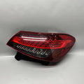 MERCEDES BENZ E300 E450 TAIL LIGHT RIGHT PASSENGER A2139065609 2021 20
