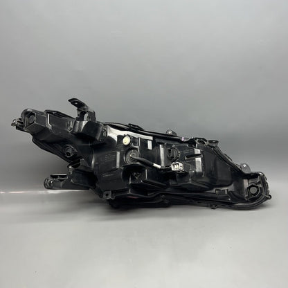 TOYOTA CAMRY HEADLIGHT LEFT DRIVER 2018 2019 2020 LED OEM 