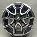 BMW X1 WHEEL RIM 19 INCH X2 2024 2025 2026 OEM 6898041
