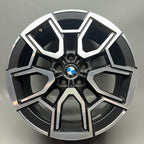 BMW X1 WHEEL RIM 19 INCH X2 2024 2025 2026 OEM 6898041