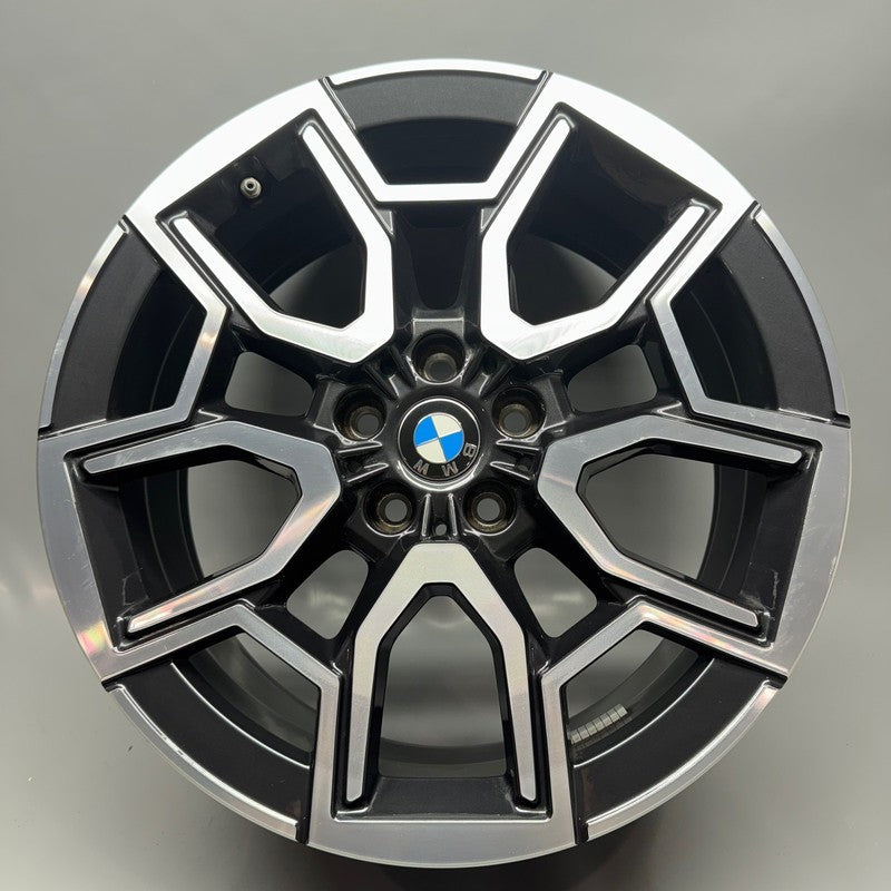 BMW X1 WHEEL RIM 19 INCH X2 2024 2025 2026 OEM 6898041