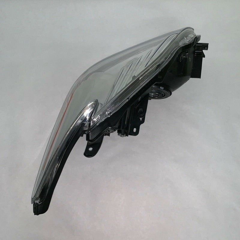 TOYOTA PRIUS HEADLIGHT LEFT DRIVER 2012 2013 2014 HALOGEN OEM