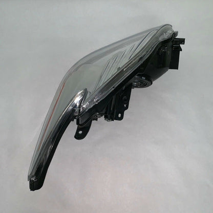 TOYOTA PRIUS HEADLIGHT LEFT DRIVER 2012 2013 2014 HALOGEN OEM