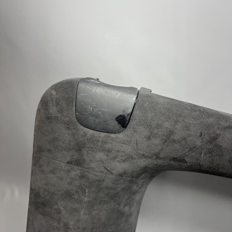 1051554-03-E TESLA MODEL X UPPER GARNISH FALCON DOOR TRIM RIGHT 2016 17 18 19 2020 OEM