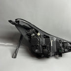 KIA SPORTAGE HEADLIGHT LEFT DRIVER HALOGEN LED 2017 2018 2019 OEM 9210