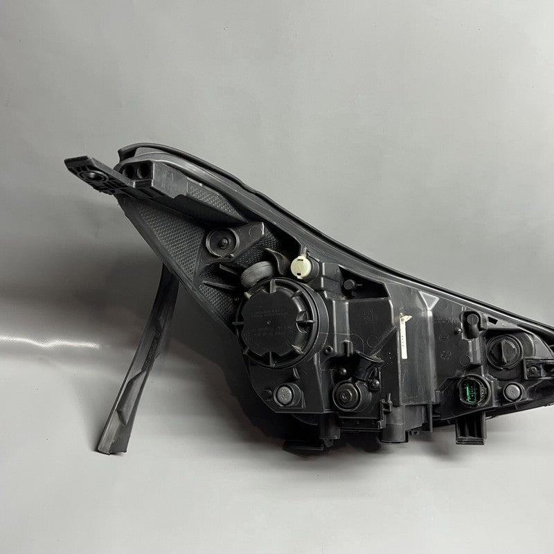 KIA SPORTAGE HEADLIGHT LEFT DRIVER HALOGEN LED 2017 2018 2019 OEM 9210