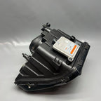 CHEVY BLAZER HEADLIGHT LEFT DRIVER 2019 2020 2021 2022 OEM 84588815