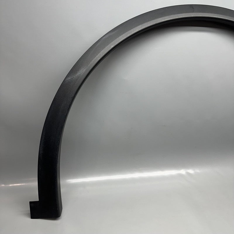 TESLA MODEL X FENDER GARNISH RIGHT FRONT 2016 2017 2018 2019 2020 1608