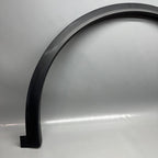TESLA MODEL X FENDER GARNISH RIGHT FRONT 2016 2017 2018 2019 2020 1608