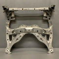 6796692 BMW 528 CROSSMEMBER FRONT AXLE SUPPORT 650 750 2011 2012 2013 2014 2015 OEM