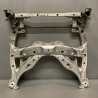 6796692 BMW 528 CROSSMEMBER FRONT AXLE SUPPORT 650 750 2011 2012 2013 2014 2015 OEM