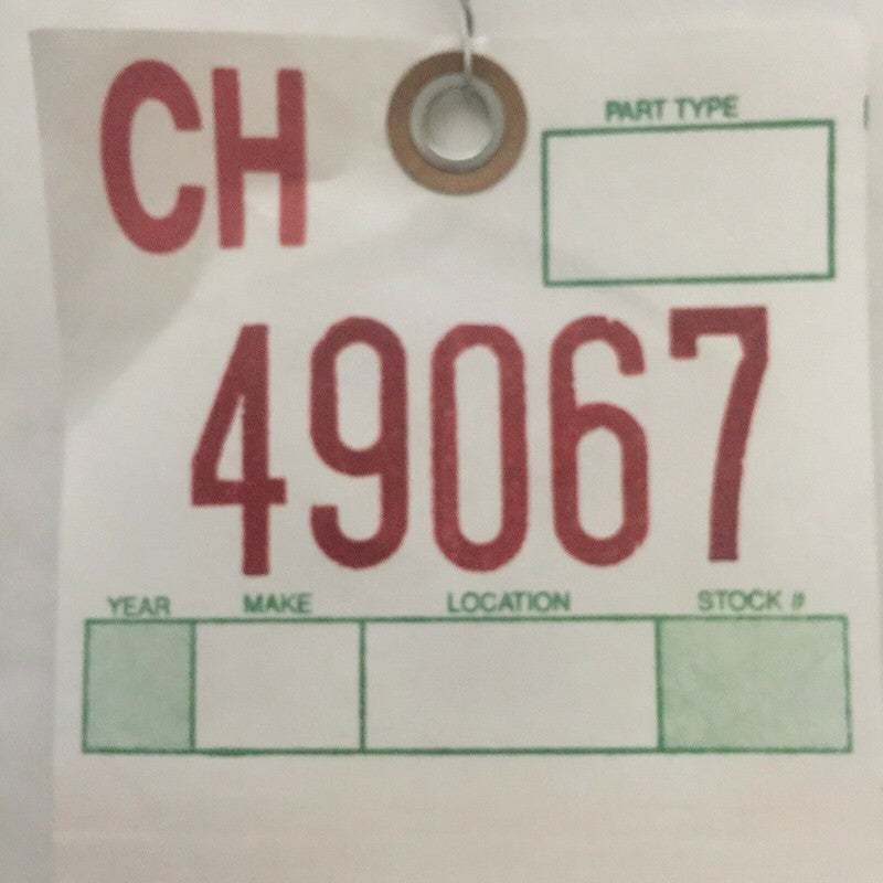 4G5807309A AUDI A6 S6 REAR REINFORCEMENT IMPACT BAR 4G5807309A 2012 2013 2014 OEM 