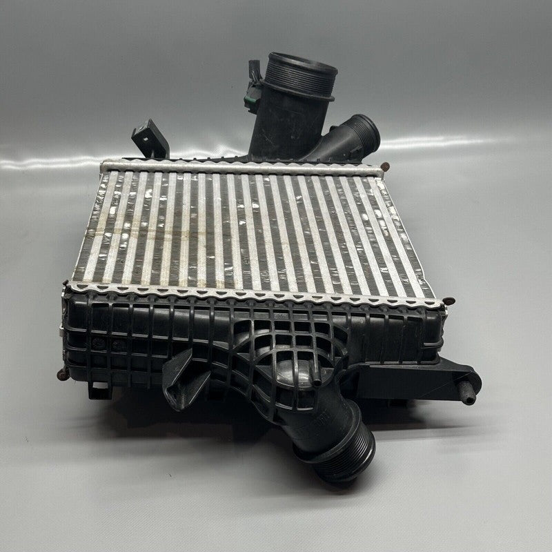 4M0145803AH BENTLEY BENTAYGA CHARGE AIR COOLER 2015 2016 2017 2018 OEM 4M0145803AH