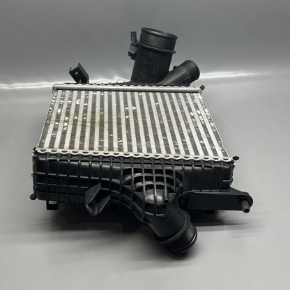 4M0145803AH BENTLEY BENTAYGA CHARGE AIR COOLER 2015 2016 2017 2018 OEM 4M0145803AH