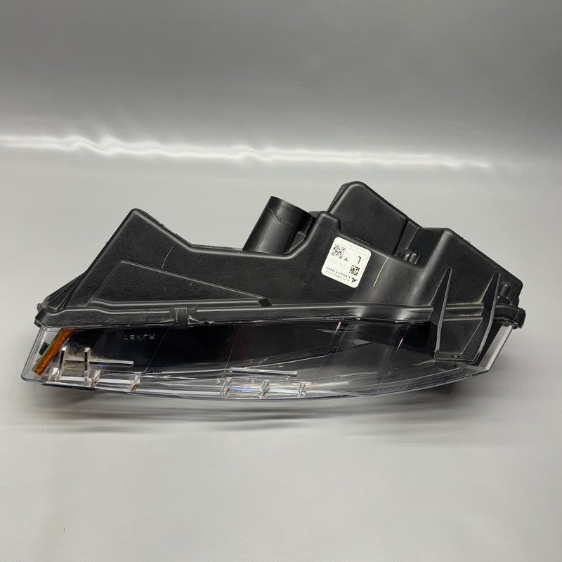 1077391-00-F TESLA MODEL 3 FOG LIGHT LEFT DRIVER 2017 2018 2019 2020 2021 2022 OEM
