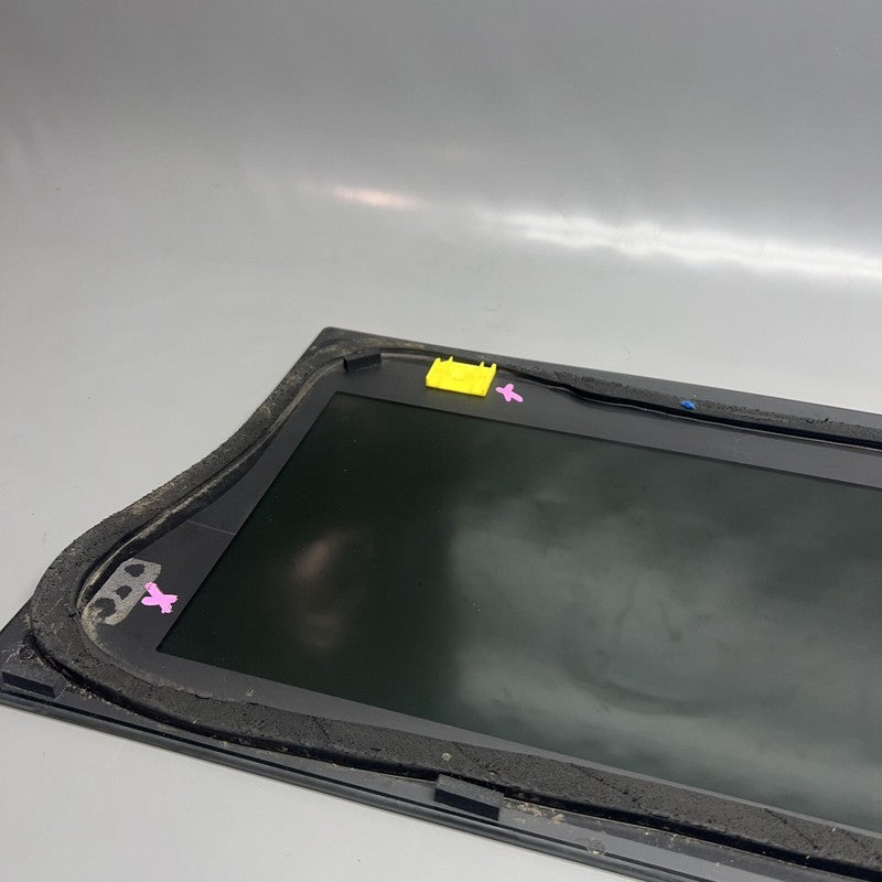1917305-00-D TESLA CYBERTRUCK EVEREST REAR WINDOW 2024 2025 OEM 1917305-00-D