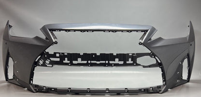 52119-53C80 LEXUS IS300 FRONT BUMPER 2022 2023 OEM 52119-53C80