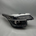92101-Q5 KIA SELTOS HEADLIGHT RIGHT PASSENGER 2021 2022 2023 LED OEM 92101-Q5