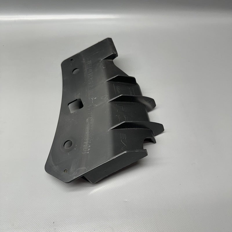 1084170-00-B TESLA MODEL 3 BUMPER BRACKET RIGHT CENTER UPPER 2017 2018 2019 2020 OEM 