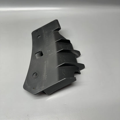 1084170-00-B TESLA MODEL 3 BUMPER BRACKET RIGHT CENTER UPPER 2017 2018 2019 2020 OEM 