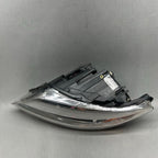 AUDI HEADLIGHT LEFT DRIVER 2007 2008 2009 XENON OEM 4L0941003H