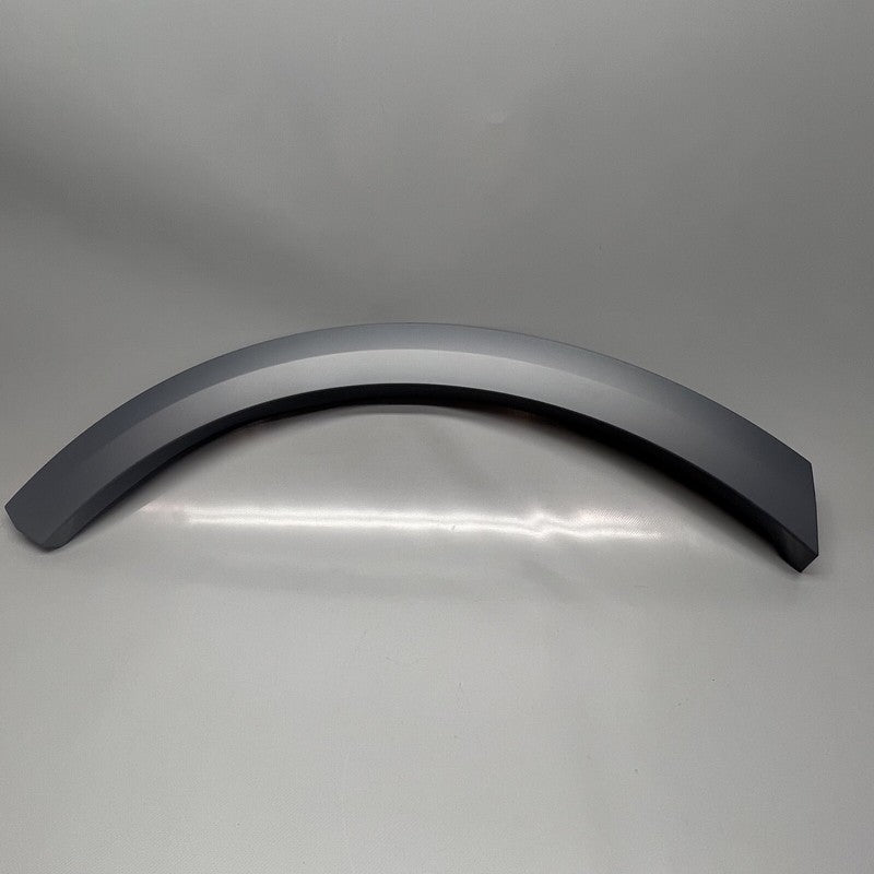 4M8853818E AUDI Q8 WHEEL OPENING ARCH MOLDING RIGHT REAR 2019 2020 OEM 4M8853818E