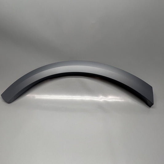 4M8853818E AUDI Q8 WHEEL OPENING ARCH MOLDING RIGHT REAR 2019 2020 OEM 4M8853818E