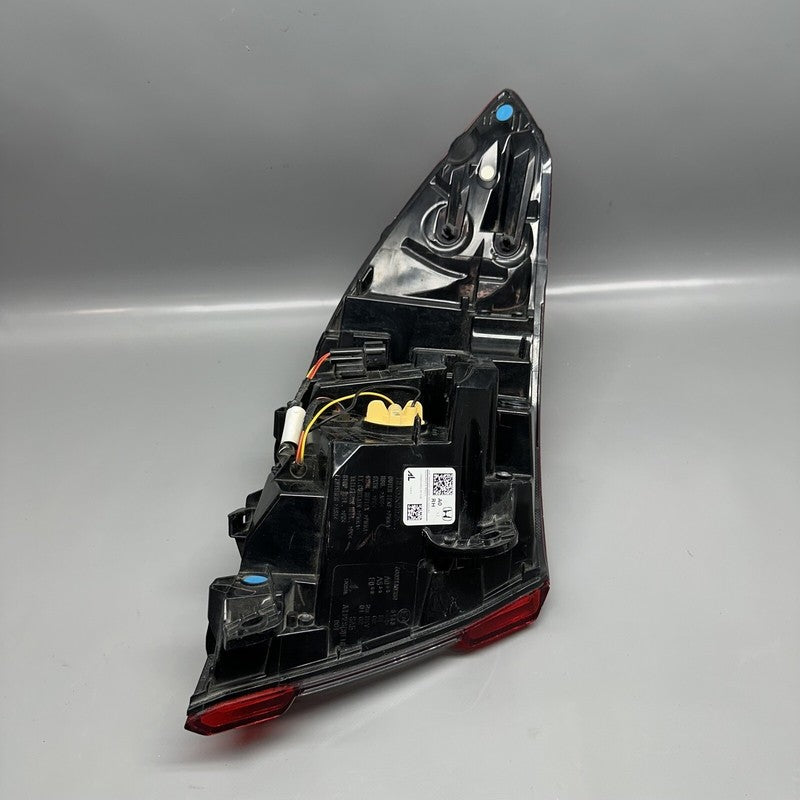 HONDA ACCORD TAIL LIGHT RIGHT PASSENGER 2018 2019 2020 2021 2022 OEM