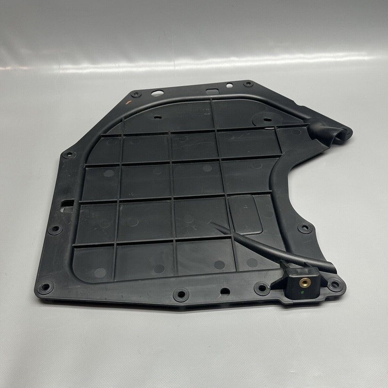 1009975-00-A TESLA MODEL X CLOSEOUT PANEL FRONT RIGHT 2016 2017 2018 19 2020 OEM 1009975-00-A