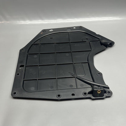 1009975-00-A TESLA MODEL X CLOSEOUT PANEL FRONT RIGHT 2016 2017 2018 19 2020 OEM 1009975-00-A
