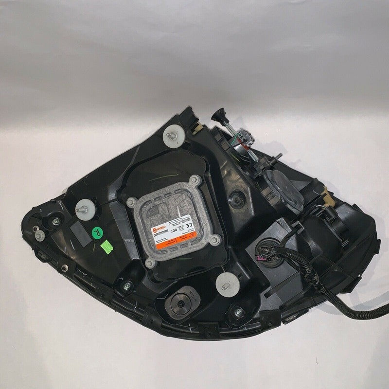20789696 CHEVROLET CORVETTE C6 RIGHT SIDE HEADLIGHT 2009 2010 2011 2012 2013 XENON OEM