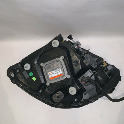 20789696 CHEVROLET CORVETTE C6 RIGHT SIDE HEADLIGHT 2009 2010 2011 2012 2013 XENON OEM