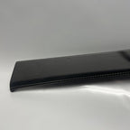 1005365-01-D TESLA MODEL S CENTER CONSOLE TRIM LEFT 2015 16 17 18 19 20 2021 OEM 1005365-01-D