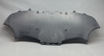 1494007-00-B TESLA MODEL Y REAR LOWER UNDER TRAY 2020 2021 2022 2023 OEM 1494007-00-B
