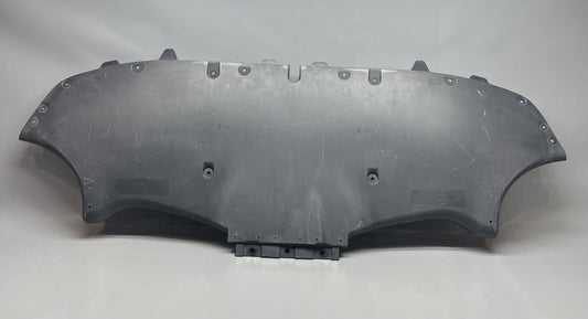 1494007-00-B TESLA MODEL Y REAR LOWER UNDER TRAY 2020 2021 2022 2023 OEM 1494007-00-B
