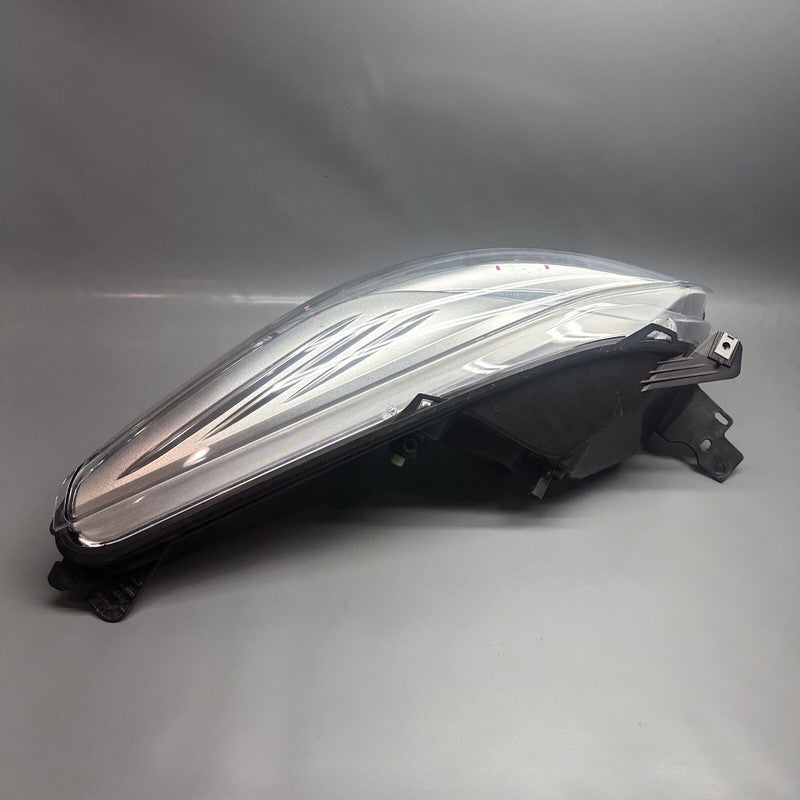 CJ5413W030AK FORD ESCAPE HEADLIGHT LEFT DRIVER HALOGEN 2013 2014 2015 2016 OEM CJ5413W030AK