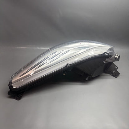 CJ5413W030AK FORD ESCAPE HEADLIGHT LEFT DRIVER HALOGEN 2013 2014 2015 2016 OEM CJ5413W030AK