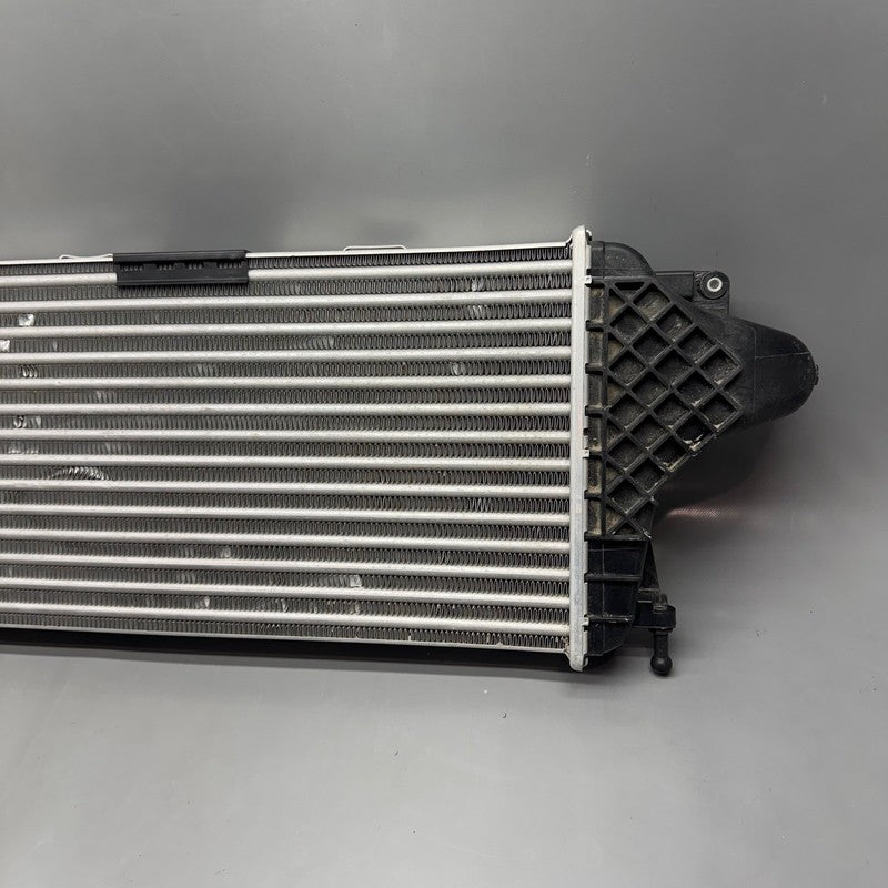 MERCEDES BENZ GL350 INTERCOOLER 2013 2014 2015 2016 OEM A0995002800