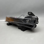 1077391-00-F TESLA MODEL 3 FOG LIGHT LEFT DRIVER 2017 18 19 20 21 22 2023 OEM 1077391-00-F