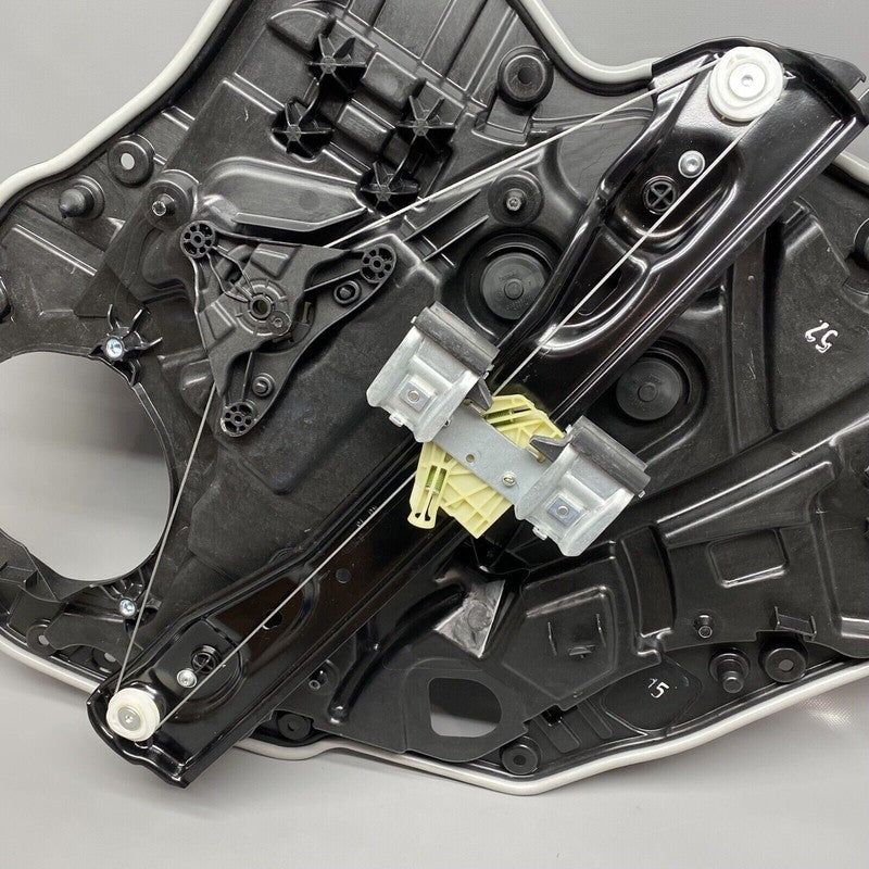 71779155 ALFA ROMEO GIULIA WINDOW REGUNLATOR LEFT REAR 2017 2018 2019 2020 717791551 OEM