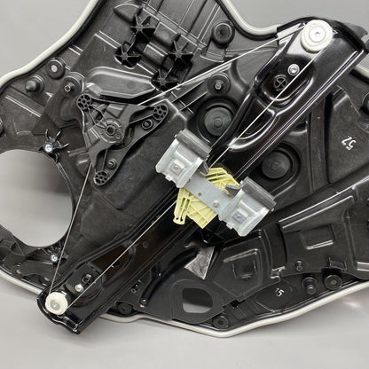 71779155 ALFA ROMEO GIULIA WINDOW REGUNLATOR LEFT REAR 2017 2018 2019 2020 717791551 OEM