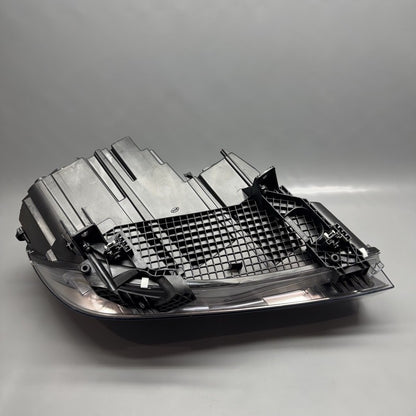 X5 BMW X5 X6 HEADLIGHT LEFT DRIVER 2015 2016 2017 2018 LED 710815029065