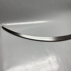 1533971-99-B TESLA MODEL Y SPOILER WING PERFORMANCE 2020 2021 2022 OEM 1533971-99-B