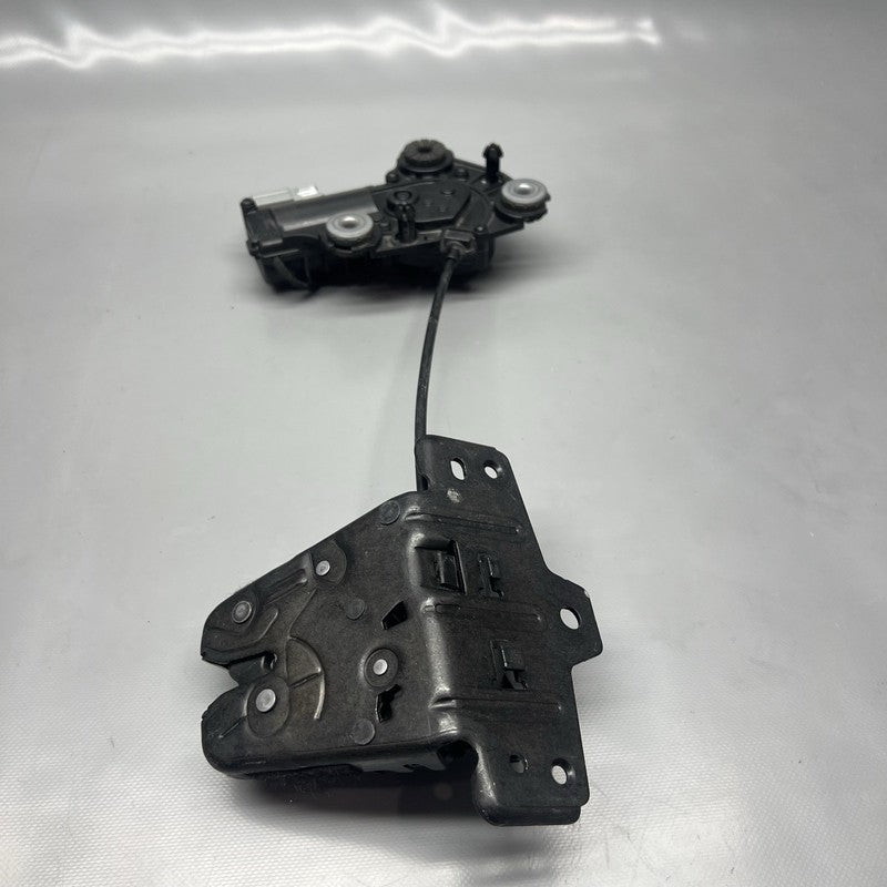 32149889 VOLVO XC60 LIFTGATE LOCK ACTUATOR 2016 2017 2018 2019 2020 2021 2022 2023 OEM