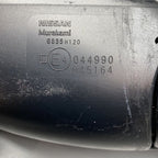 NISSAN ROGUE MIRROR LEFT DRIVER 2017 2018 2019 OEM E4044990