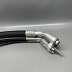 1032158-00-F TESLA MODEL Y CONDITIONER LINE MANIFOLD TO HVAC 2020 21 22 2023 OEM 1502022-00-E