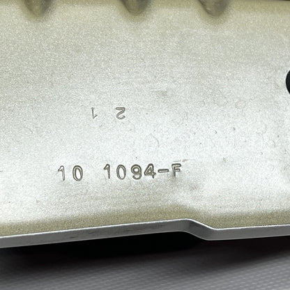 1091094-F TESLA MODEL 3 FENDER LEFT DRIVER 2017 2018 2019 2020 2021 2022 2023 1091094-F