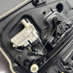 MERCEDES BENZ S550 S600 WINDOW REGULATOR LEFT REAR 2014-2017 2018 2019